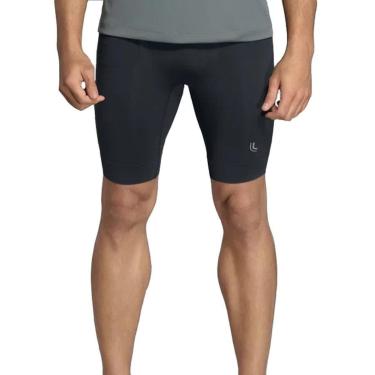 Imagem de Bermuda Masculino Térmica I-Max Lupo Alta Compressão-Masculino
