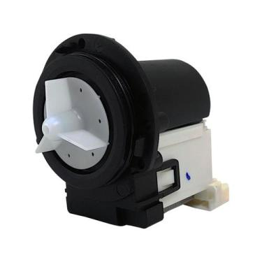 Imagem de Bomba Drenagem Lava e Seca LG WD-11270RD WD17VTS6 WM20VVS6