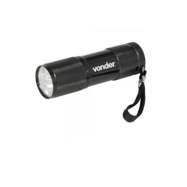 Imagem de Lanterna Chaveiro Com Led LLV 0009. Vonder