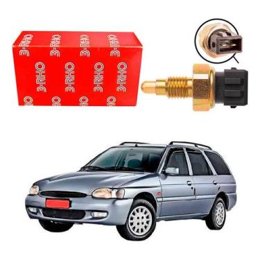 Imagem de Cebolinha Sensor Luz Ré Escort Sw 1.8 Injeção 1996 A 2002 - 3-Rho