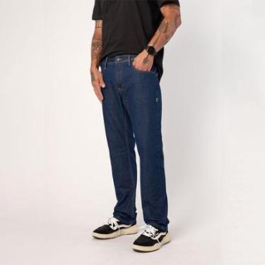 Imagem de Calça Jeans Slim Lost Basics-Masculino