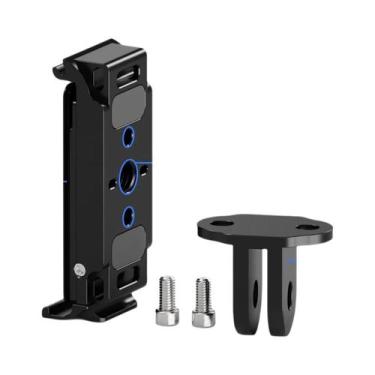 Imagem de GoPro Hero 13 12 11 Tampa Magnética Da Bateria Com Adaptador De Libera