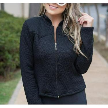 Imagem de Jaqueta Bomber - DRI FASHION 