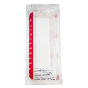 Imagem de Curativo Filme Transparente Leukomed T Plus +Pad 10cm x 25cm - BSN/NEV