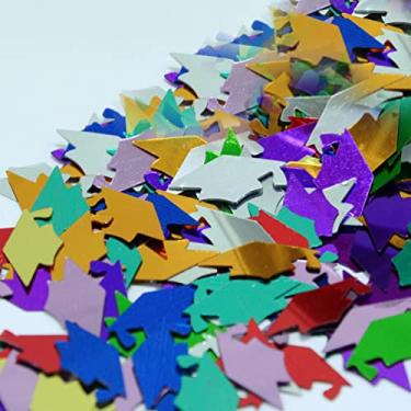 Imagem de Confetti Grau Boné Multicolorido - Pacote de varejo #8414