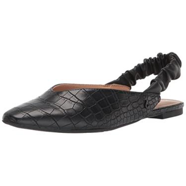 Imagem de Circus NY Tênis feminino Omina, Croco preto, 35