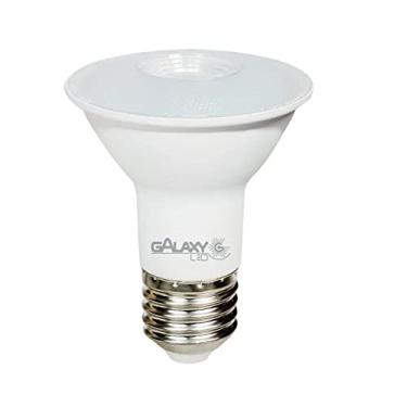 Imagem de Lâmpada LED Galaxy Dicroica Par20 7W 6500K Branco fria