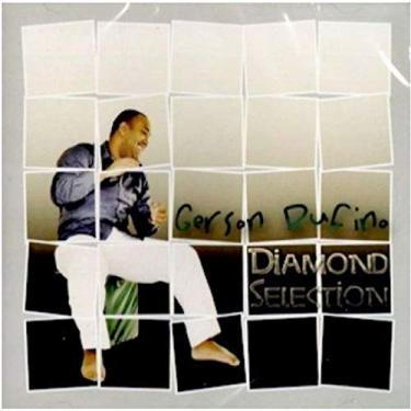 Imagem de CD Gerson Rufino Diamond Selection