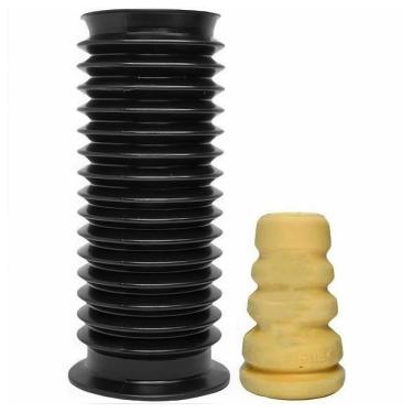 Imagem de Kit Batente Coifa Amortecedor Prisma Onix Dianteiro Newparts