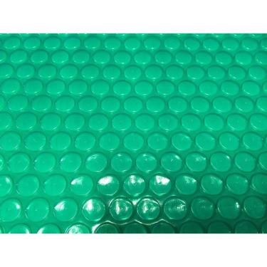 Imagem de Capa Térmica Para Piscina Thermocap Verde 6,00x3,00 Metros