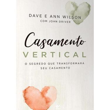 Imagem de Casamento Vertical