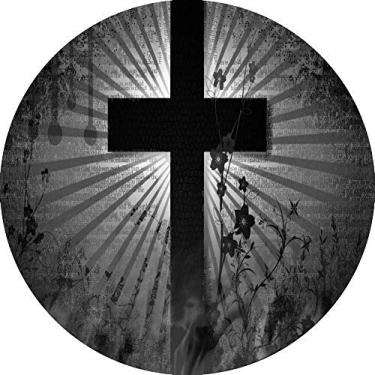 Imagem de Capa para estepe Ecosport Crossfox Cruz CN809 - Lorben