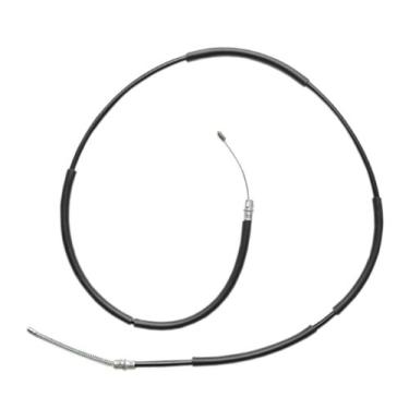 Imagem de Raybestos BC96056 Cabo de freio de estacionamento profissional