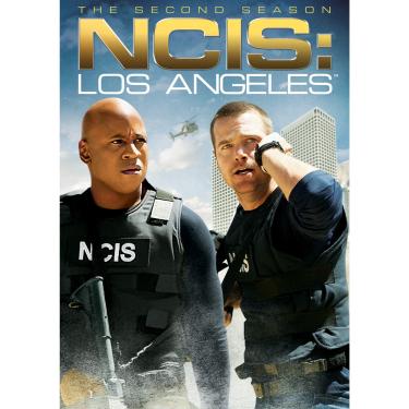 Imagem de NCIS Los Angeles: The Second Season