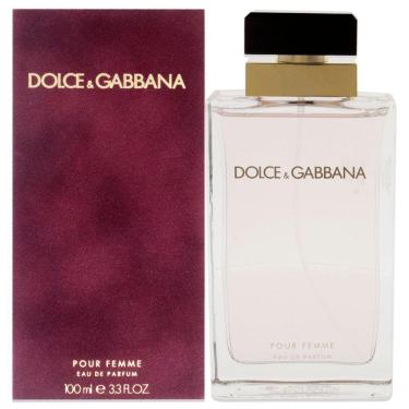 Imagem de Perfume Dolce Gabbana Pour Femme 100 ml EDP