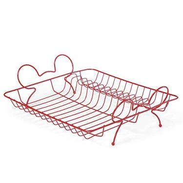 Imagem de Escorredor de Pratos Mickey 38 cm x 34 cm - Arthi