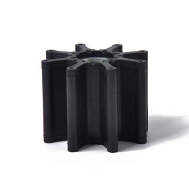 Imagem de Kit de bomba de água Soosee para Mercruiser Bravo com caixa semelhante a 46-807151A14 sem parafusos