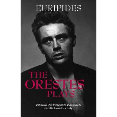 Imagem de The Orestes Plays (Hackett Classics) (English Edition)