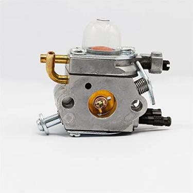 Imagem de OEM CARBURETOR Carb C1U-K42B Compatible With Echo PB-2100 PB2100 Handheld Power Blower From__frisbike GERHJT12873 Drop Shipping