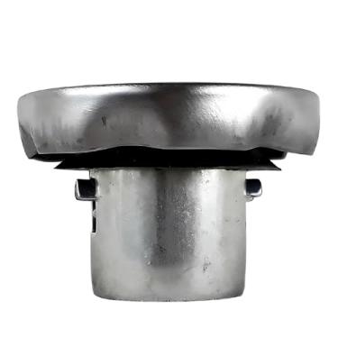 Imagem de Tampa do Tanque - Kit Motor Bicicleta Motorizada - DSR