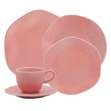 Imagem de Aparelho de Jantar 30 Peças Ryo Pitaia Oxford