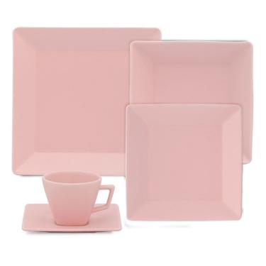 Imagem de Aparelho de Jantar 30 Peças Quartier Tutti Fruti Oxford