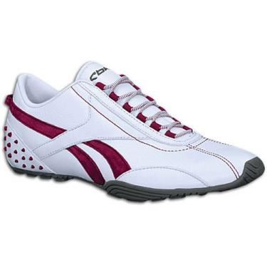 Imagem de Reebok Women's Nautical Mile Leather T Classic Fusion Shoe
