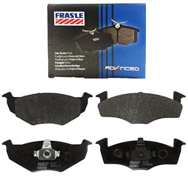 Imagem de Pastilha Freio Dianteira - Bosch , Fras-Le , Audi: A3 1.6 96/98,A3 1.8 96/98Volkswagen: Fox 1.0 - Aro 13 (Disco 03/,Polo 1.0 - Aro 13 (Disco 02/,Golf 1.8 95/,Golf Glx 2.0 94/98,Golf Gti 2.0 94/95