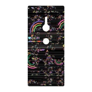 Imagem de Capa Adesivo Skin006 Verso Para Sony Xperia Xz2 - KawaSkin