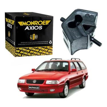 Imagem de Coxim Motor Axios Santana Quantum 1.8 2.0 1995 A 2005