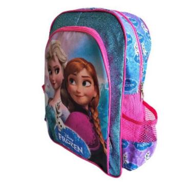 Imagem de Mochila para as costas skye patrulha canina infantil escolar meninas r