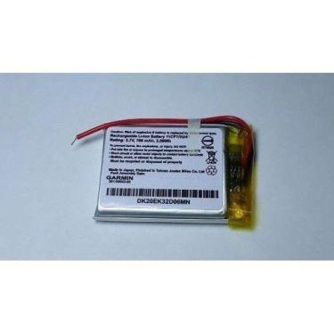 Imagem de Bateria RELOGIO Edge 200 205 500 520 Explore 820 010-01626-02 - bgb