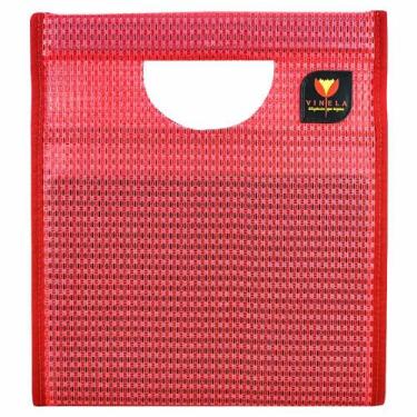 Imagem de Capa para Vade Mecum Compacto M - Vermelho - Marca Fácil