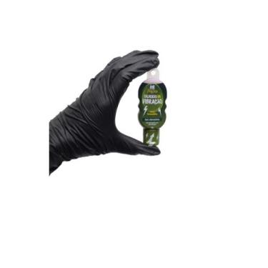 Imagem de Caldeirao da vibracao gel vibratorio 15g intt groselha