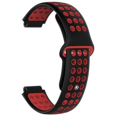 Imagem de Pulseiras Nsmart compatível com Garmin Forerunner modelos 220 230 235 