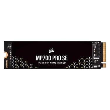 Imagem de SSD M.2 Corsair MP700 Pro SE 4TB NVMe PCIe 5.0
