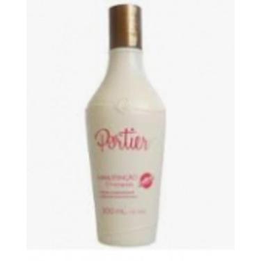 Imagem de Shampoo Manutenção Pós-Química c/Macadâmia Portier Fine 300ml
