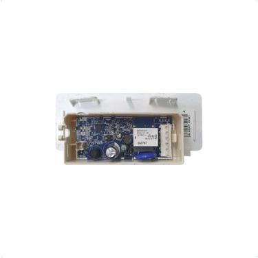 Imagem de Caixa Controle Freezer Consul Horizontal Chb53 W11132068 - Brastemp