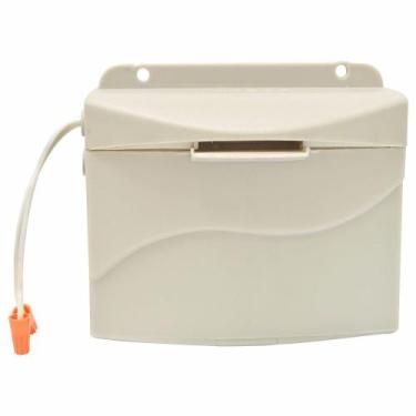 Imagem de Vapoar Double Evaporador de Água 3,5L Ar Condicionado Split e Janela 1
