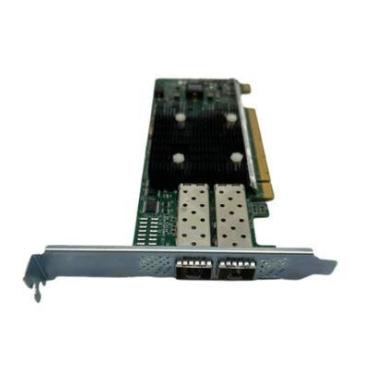 Imagem de Placa de Rede 10Gb SFP Dual UCSCPCIECSC02 Pcie 2.0 x 16x - Cisco