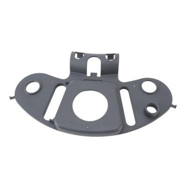 Imagem de Suporte de Rack de Armazenamento para Máquina de Cozinhar, Armazenamento de Ferramentas de Cozinha ABS para Thermomix TM5 Com Acessórios TM6, Fabricado Em ABS Premium, Fácil