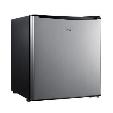 Imagem de Frigobar Geladeira HQ 47 Litros Inox HQ-47FB 220V