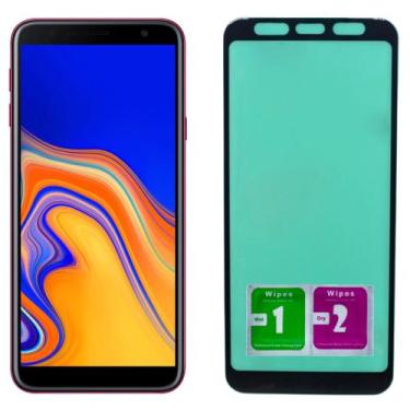 Imagem de Pelicula Ceramica 3d 5d 9d Curva Para Galaxy J4 Plus Core - Mustangsho