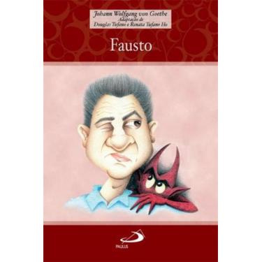 Imagem de Fausto - - PAULUS