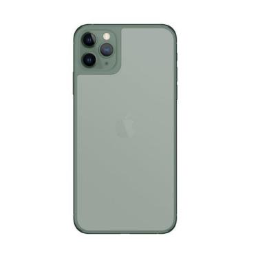 Imagem de Película Nano Traseira para iPhone 11 Pro - Gshield - Gorila Shield