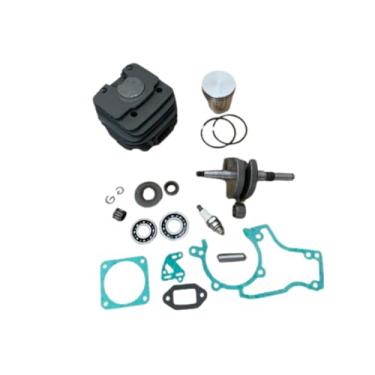 Imagem de Kit Motor Completo Para Motosserra Estiu MS 038 380 381