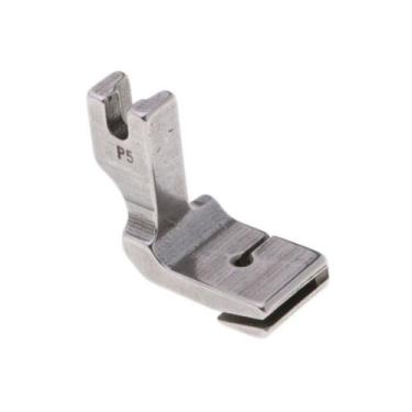 Imagem de Calcador de Franzir Reta Industrial - P5 - Lanmax