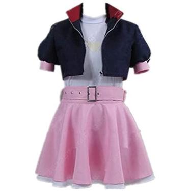 Imagem de Grand Duke Fantasia de cosplay Valkyrie, fantasia de festa de Halloween, uniforme de Natal, cosplay (feminino P)