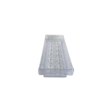 Imagem de Bandeja de Ovos para Geladeira Panasonic NR-BB53/ NR-BB71/ NR-BT50/ NR