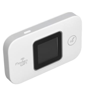 Imagem de 4G LTE WiFi Modem 5G Desbloqueado Roteador Portátil para Telefones Celulares Tablets Europe a Versão Ásia Suporta B1 B3 B7 B8 B20 B38 40 41